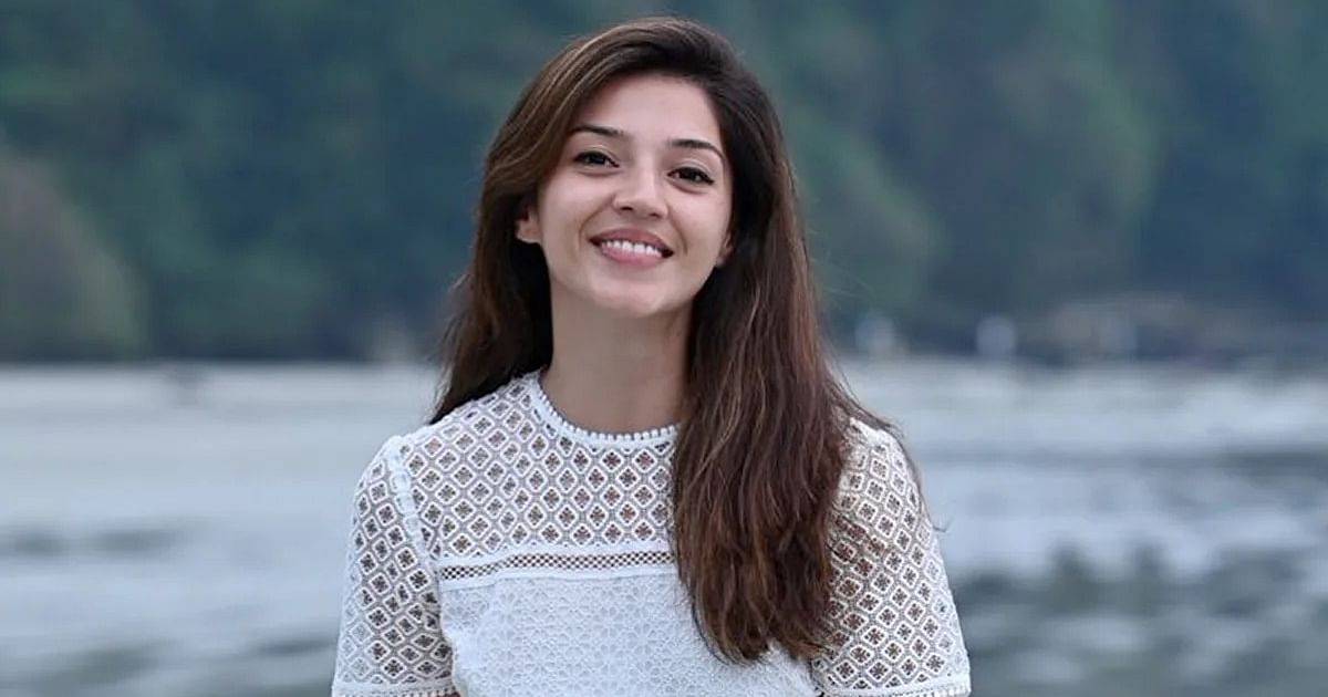 Mehreen Pirzada Calls Out Reports Calling Marital Rape in Web Series a Sex Scene