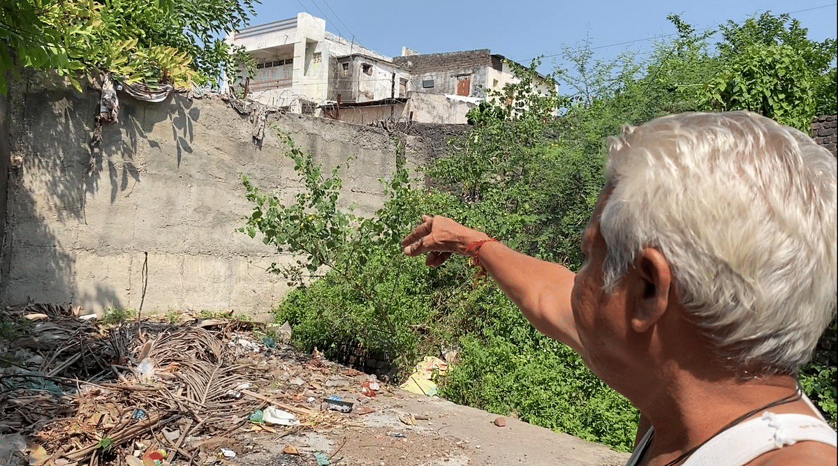 Hindu locals in Khargone support CM Shivraj Singh Chouhan's 'bulldozer justice' meted out after the 2022 riots.