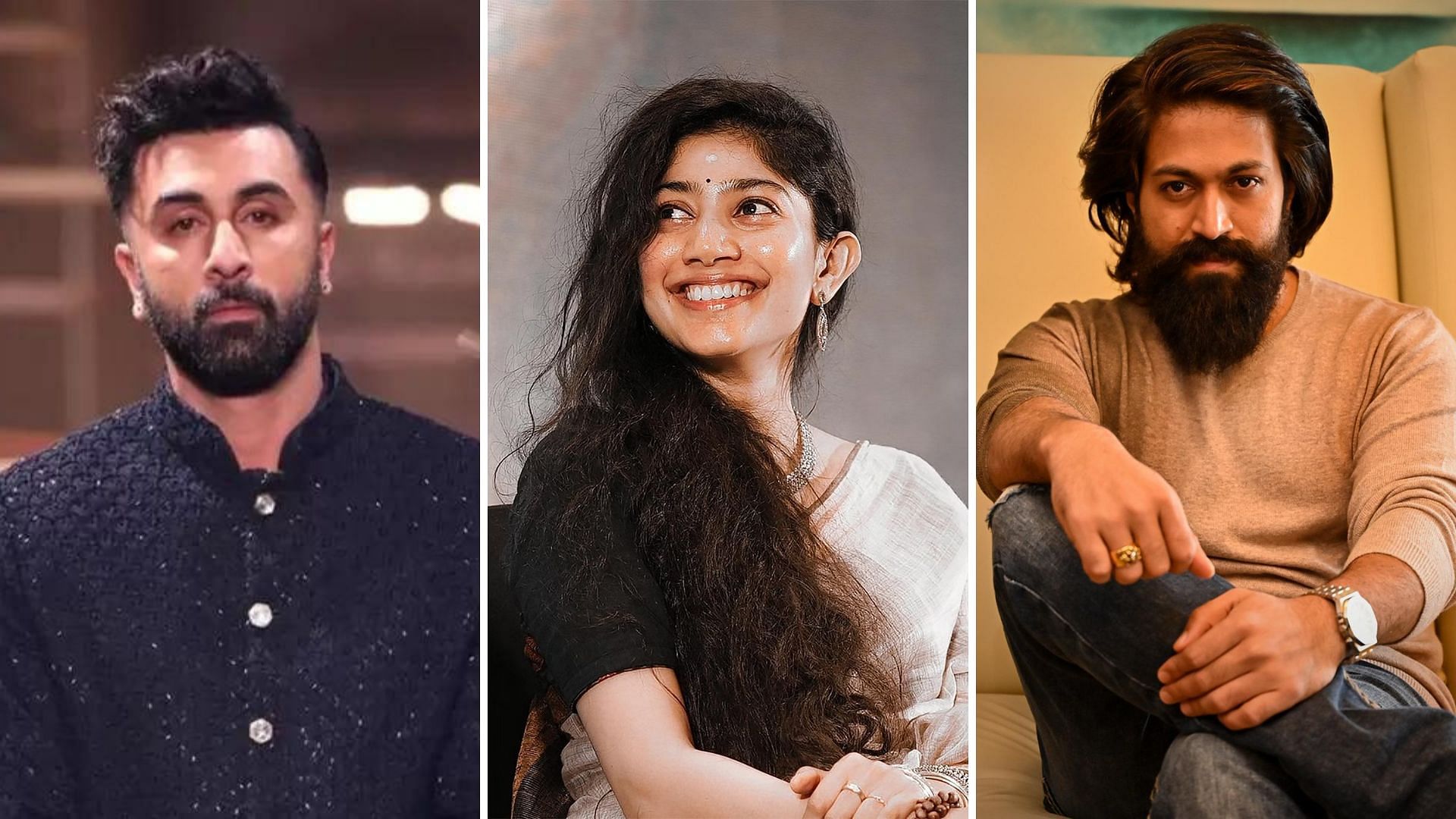 <div class="paragraphs"><p>Ranbir Kapoor, Sai Pallavi &amp; Yash to Start 'Ramayana' Shoot in March: Report</p></div>