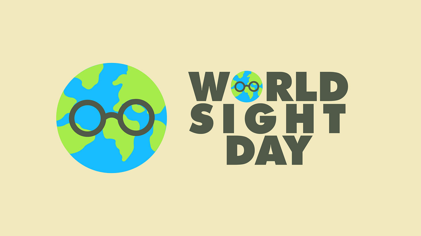 <div class="paragraphs"><p>World Sight Day 2023: Theme, History, Significance, Activities, and More.</p></div>