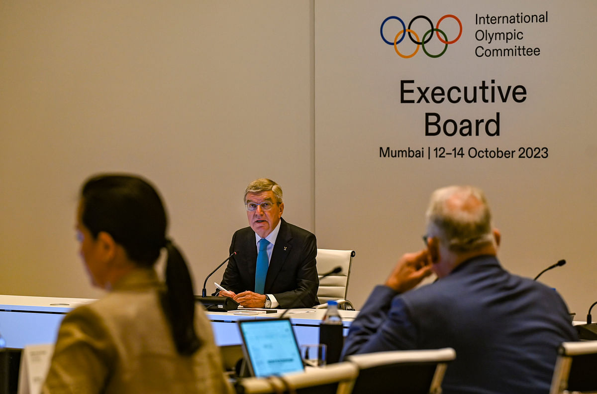 The final decision on cricket's inclusion in the 2028 Olympics will be taken via a vote in next week's IOC session.