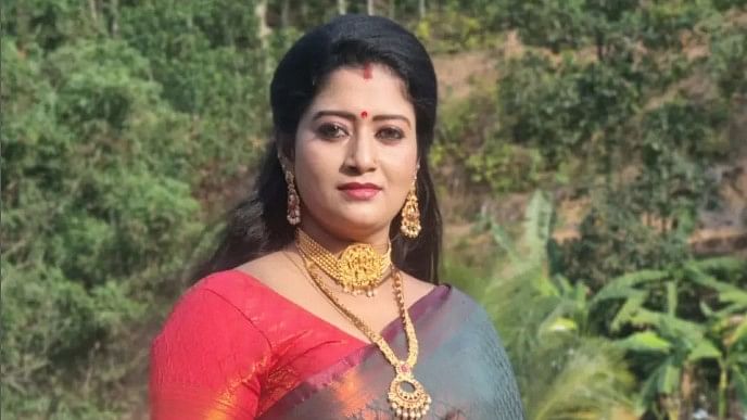 Malayalam Actor Renjusha Menon Dies by Suicide at 35: Report