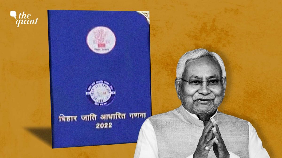Bihar Caste Census' Impact Goes Beyond Polls: It Can End the 'Modi Consensus'