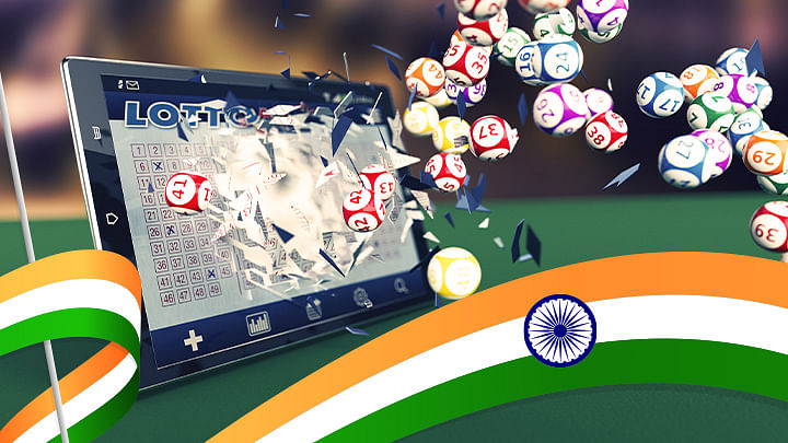 <div class="paragraphs"><p>Experience the thrill of online lottery in India with our guide to the best sites and jackpots.</p></div>