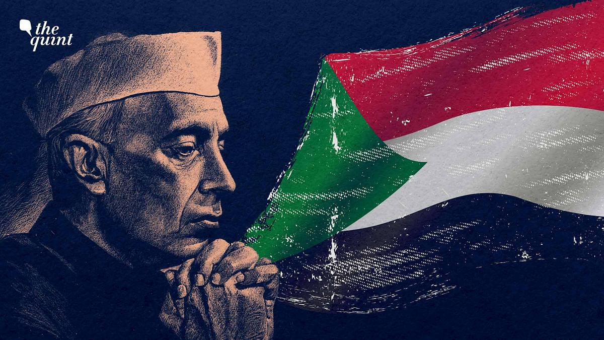 Israel-Hamas War: Jawaharlal Nehru and the Palestine Question
