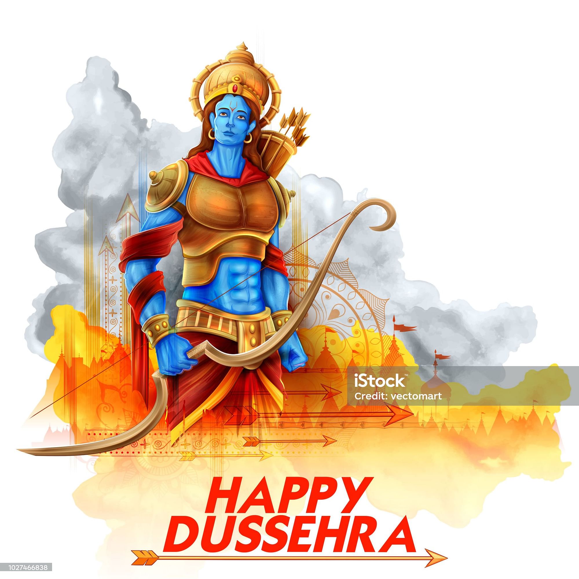 Happy Vijayadashami Wishes 2022: सत्य की जीत हमेशा... यहां से भेजें  विजयादशमी की हार्दिक शुभकामनाएं