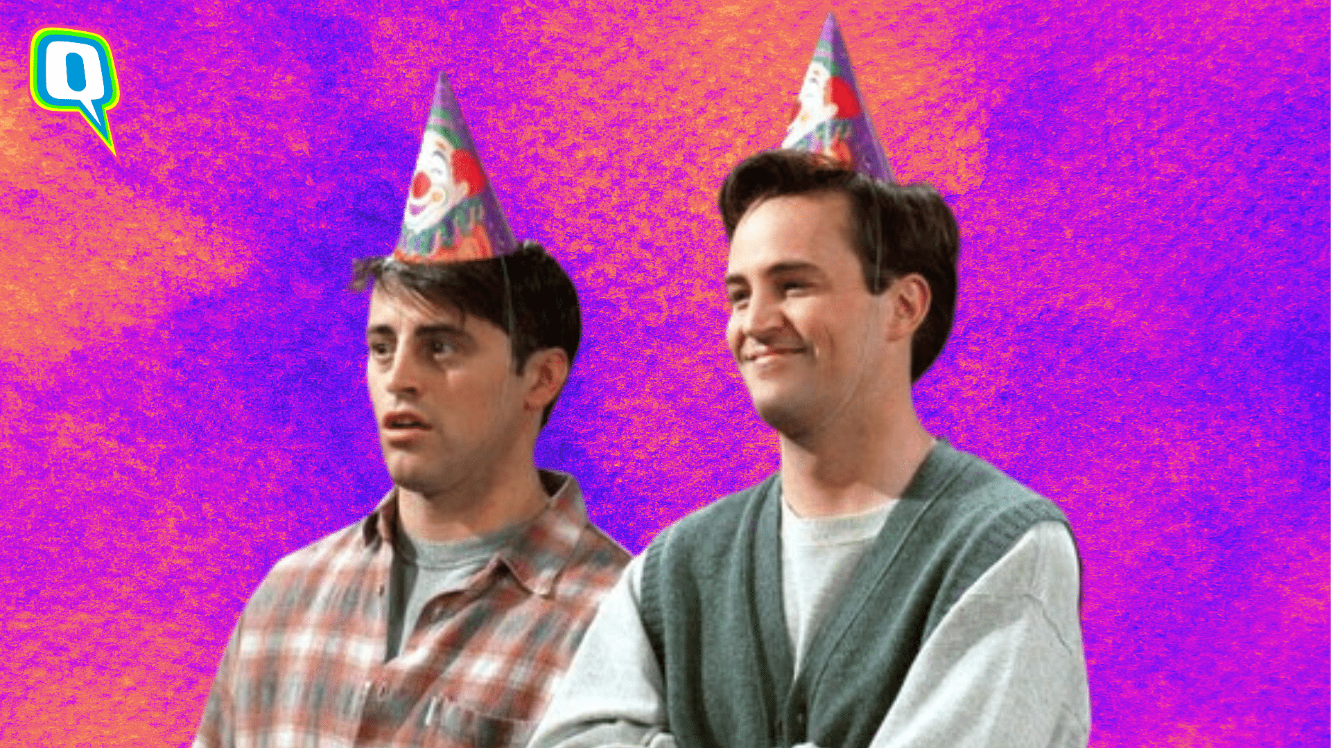 <div class="paragraphs"><p>The Unforgettable Legacy Of Matthew Perry’s Chandler Bing</p></div>