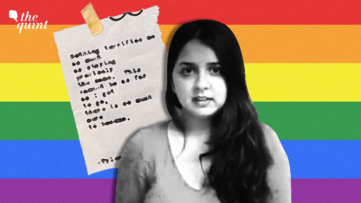 'A Festival Of Empty Words': Poem On SC's Same-Sex Marriage Verdict