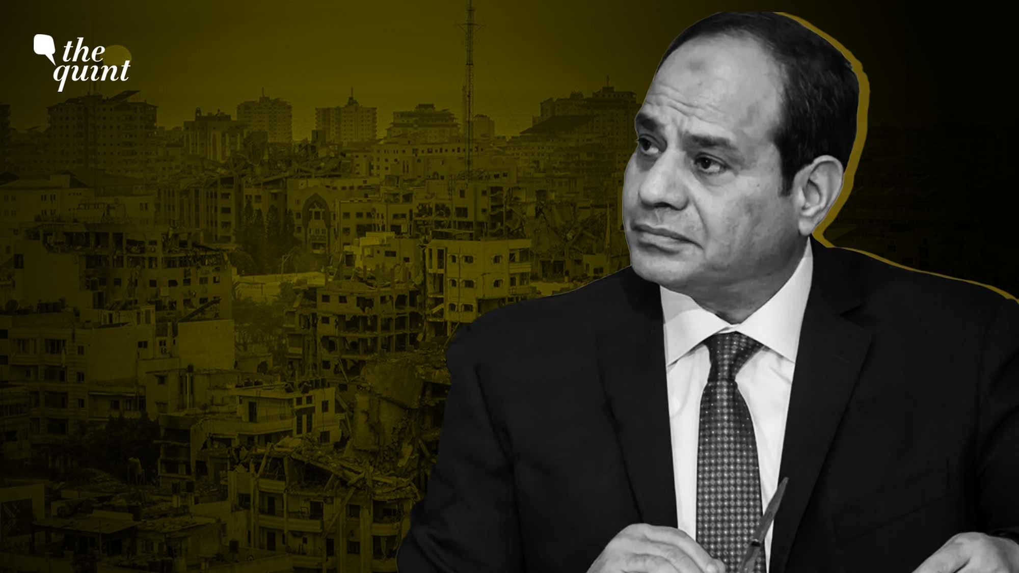 <div class="paragraphs"><p>General Fateh Al Sisi, the current president of Egypt.</p></div>