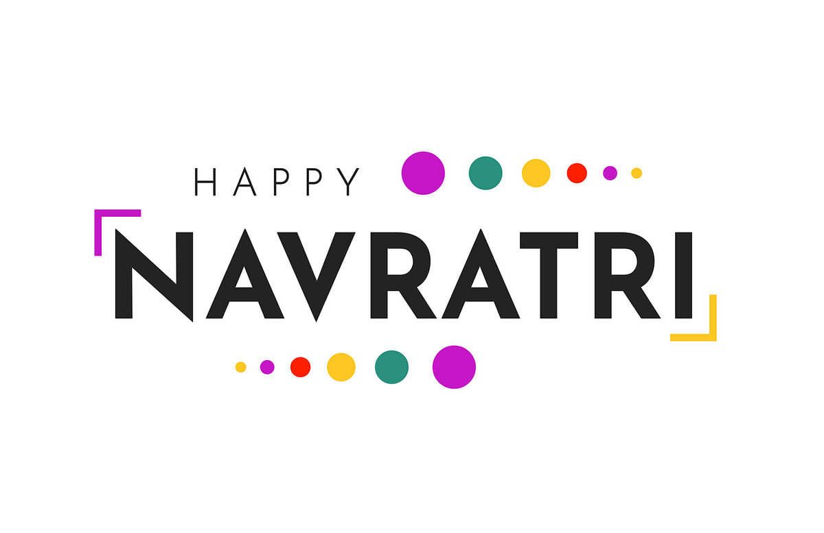 Happy Navratri 2023: Here is a list of wishes, quotes messages, images, and greetings for your loved ones.