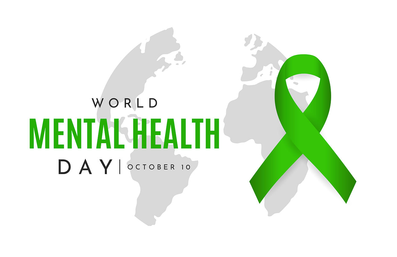 <div class="paragraphs"><p>World Mental Health Day 2023 Theme: Date, History, Significance, Awareness, and More.</p></div>