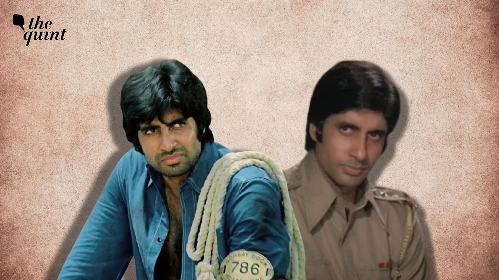 <div class="paragraphs"><p>Amitabh Bachchan has turned 81 on 11 October, 2023.</p></div>
