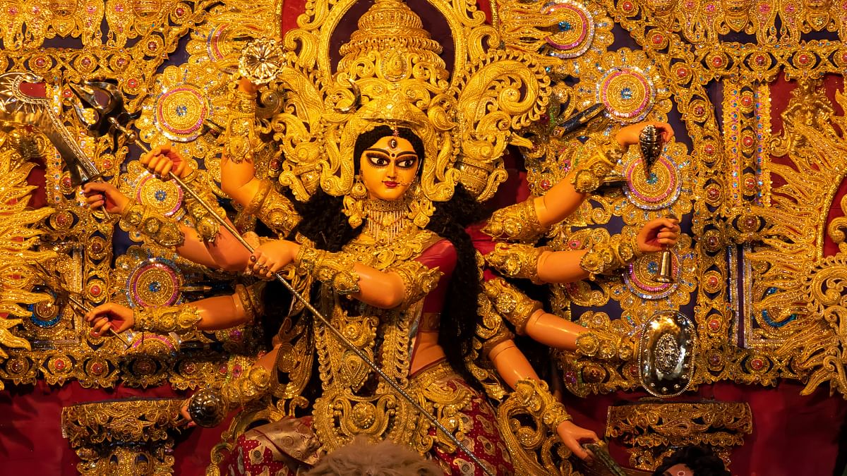 Navratri 2023: Importance of the Nine Forms of Goddess Durga
