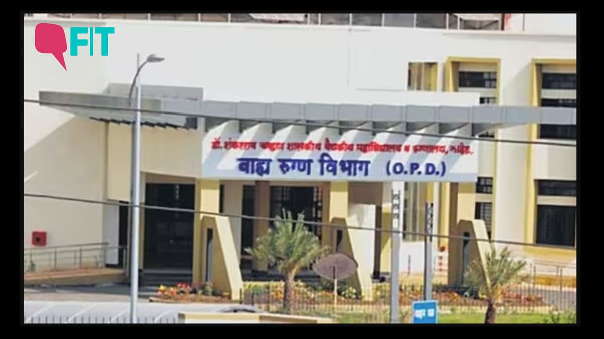Maharashtra: 31 Dead in a Day in Nanded Hospital, Official Cites 'Drug Shortage'