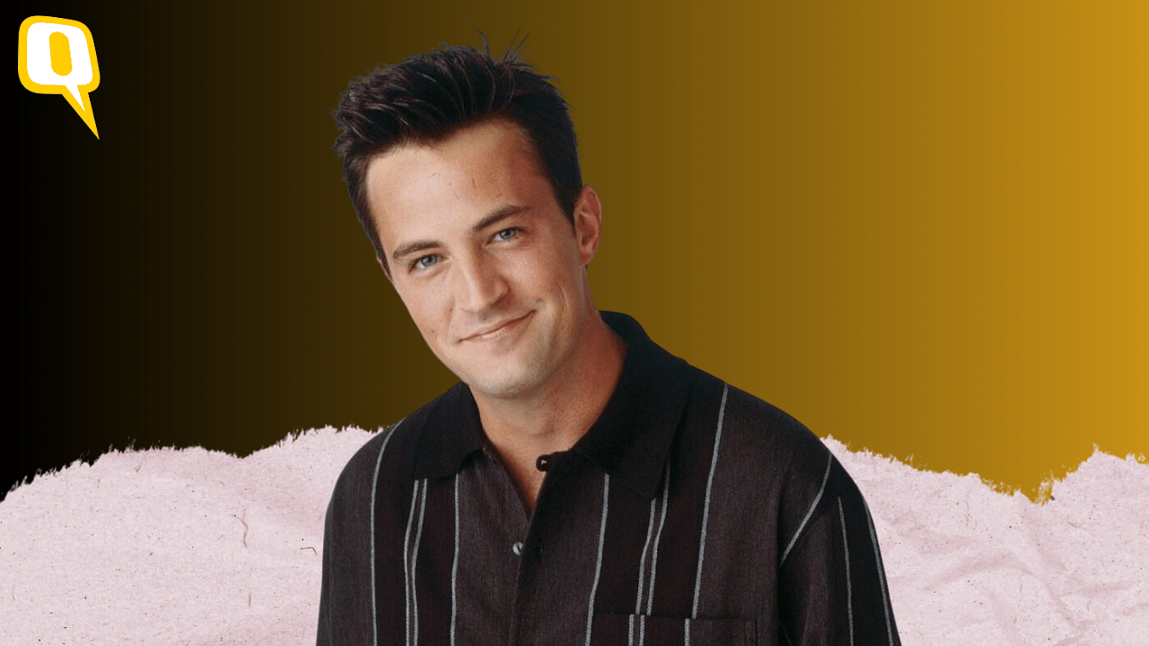 <div class="paragraphs"><p>Remembering Matthew Perry's Incredible Legacy</p></div>