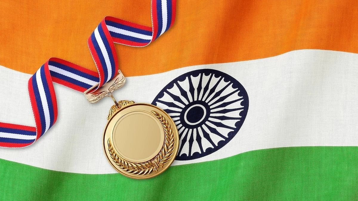Asian Games 2023 Medal Tally Table: India Wins 13 Gold and 24 Silver Till Day 9