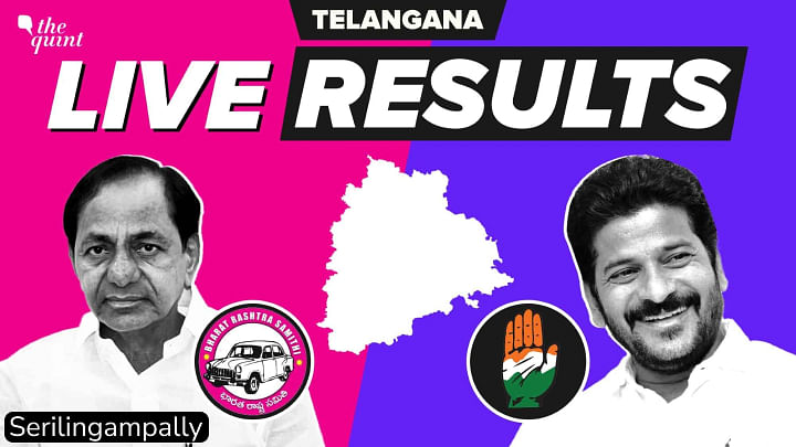 <div class="paragraphs"><p>Serilingampally Election Result 2023 live updates for Telangana Assembly elections<br><br>The Quint</p></div>