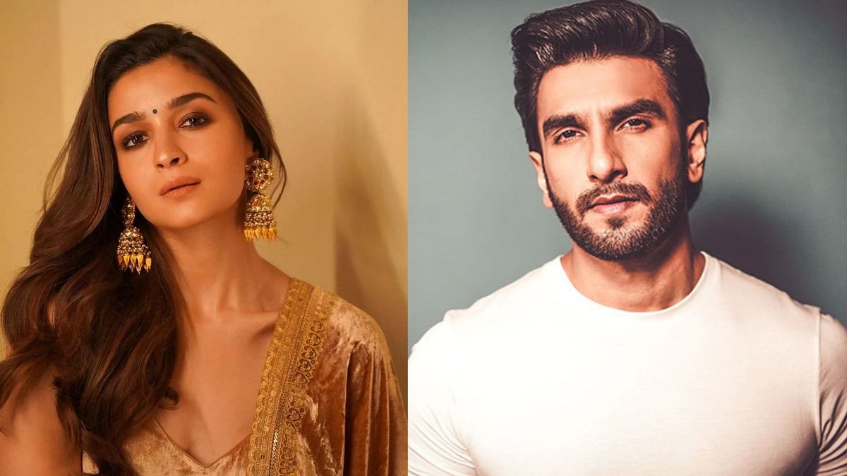 'Well Played': Ranveer Singh & Alia Bhatt React to India's World Cup Loss