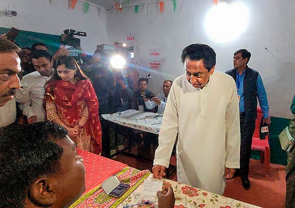 Madhya Pradesh is home to 5.6 crore voters distributed across 230 Assembly constituencies.