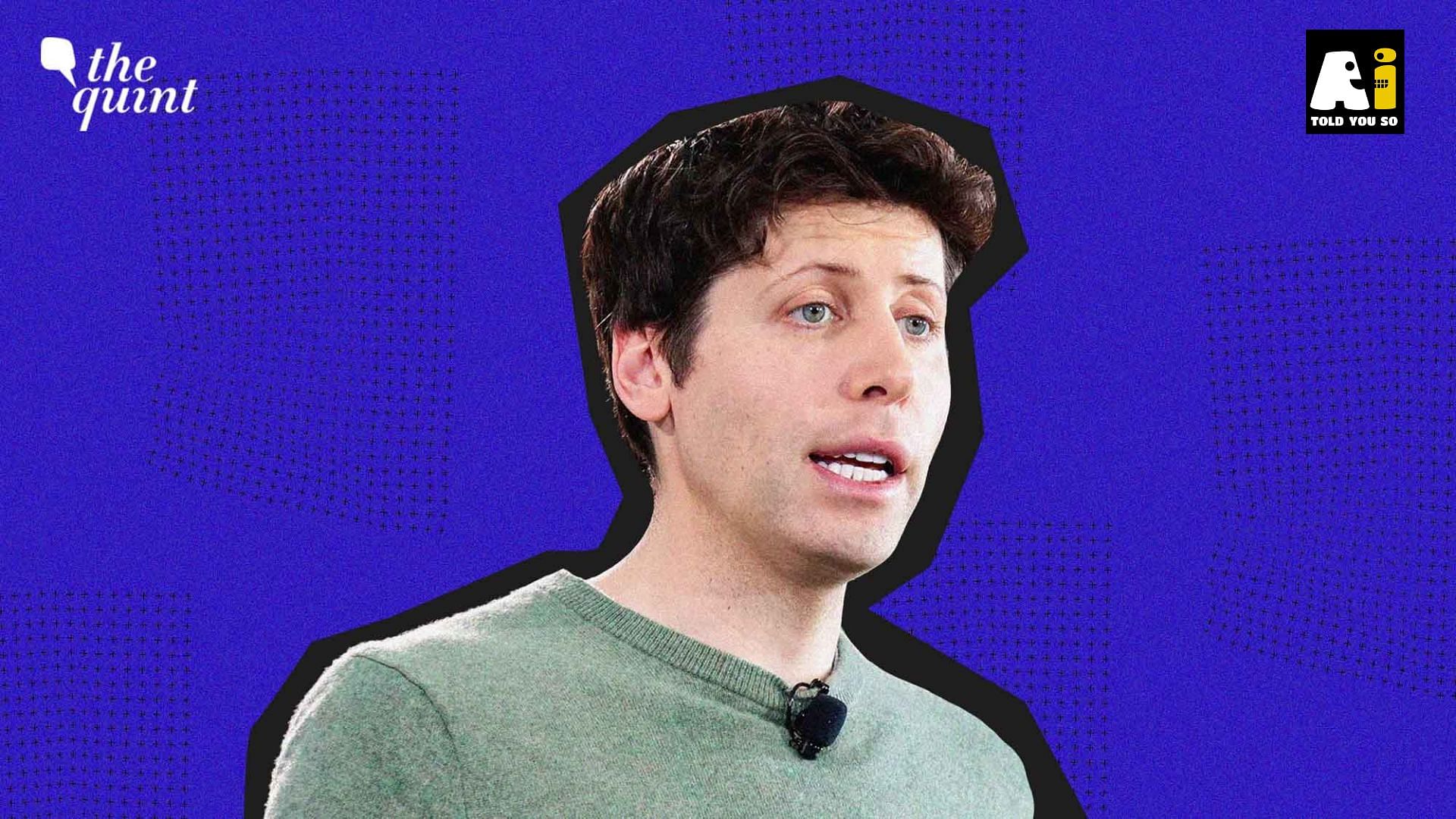 <div class="paragraphs"><p>How Sam Altman Came To Be at the Heart of the Generative AI Reckoning</p></div>