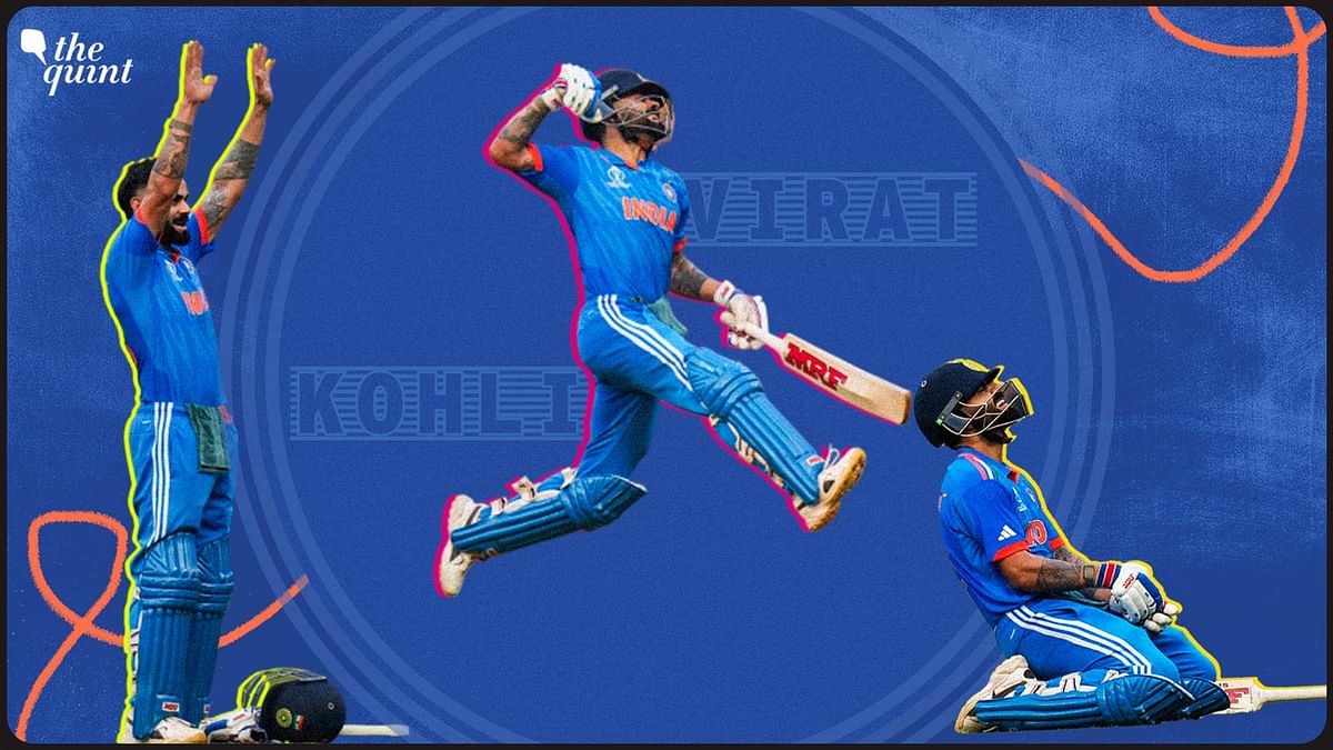 The Many Facets of Virat Kohli's Cricketing Genius