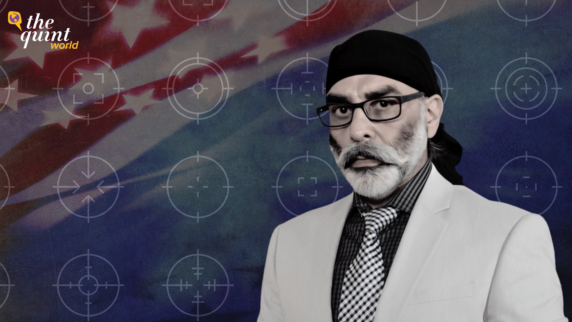 <div class="paragraphs"><p>Vikram Yadav, an official allegedly part of India's intelligence agency Research and Analysis Wing (RAW), had hired a team to assassinate Khalistani extremist <a href="https://www.thequint.com/news/world/gurpatwant-singh-pannun-foiled-assassination-indictment-plan-details-alleged-indian-government-employee-payment-hitman-nijjar">Gurpatwant Singh Pannun</a> in the United States (US) in June last year, a report by <em>The</em> <em>Washington Post</em> claims.</p></div>