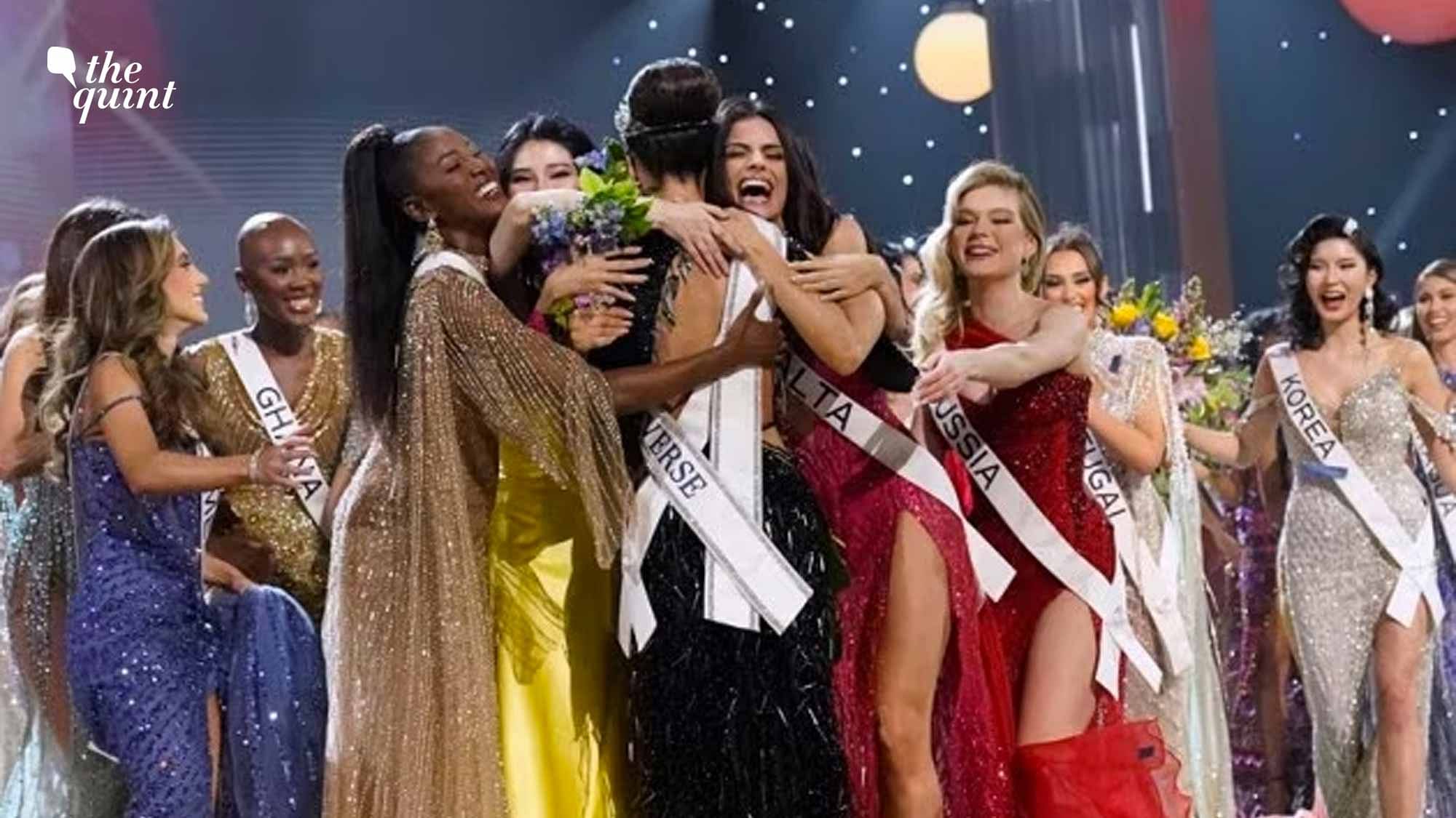 <div class="paragraphs"><p>Miss Universe 2023 Final: Date, Time, Venue, Contestants, Live Streaming, and More.</p></div>
