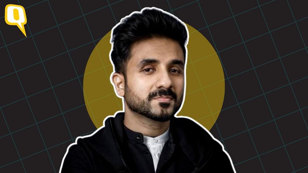 'If I'm Second-Guessing What People Will Like & Dislike I'll Go Insane': Vir Das