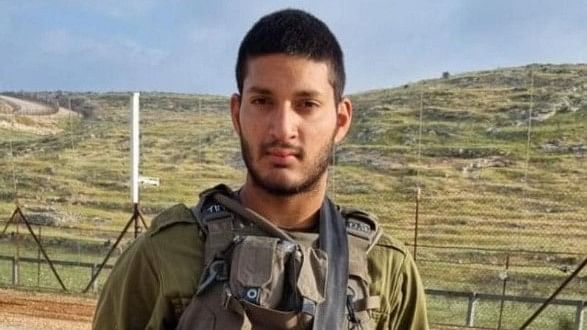 <div class="paragraphs"><p>A 20-year-old Indian-origin Israeli soldier was among the Israeli combatants killed while fighting in Gaza, community members and the Mayor of the town said on Wednesday, 1 November.</p></div>