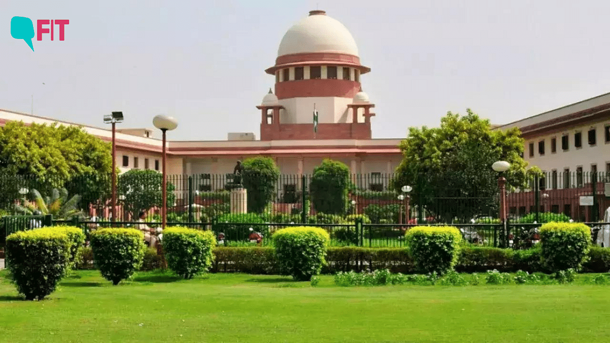 Pressure From Parents, Not Coaching Centres Leading To Student Suicides: SC