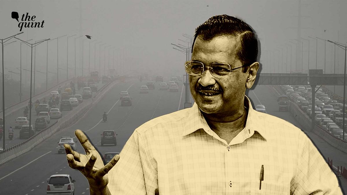 As Political Gambit Precedes Pollution Check, AAP’s Priorities Hang in the Air