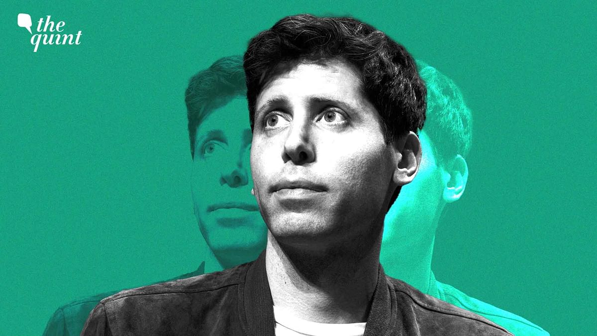 Ousted by OpenAI, Sam Altman To Helm Microsoft's 'Advanced' AI Research Team