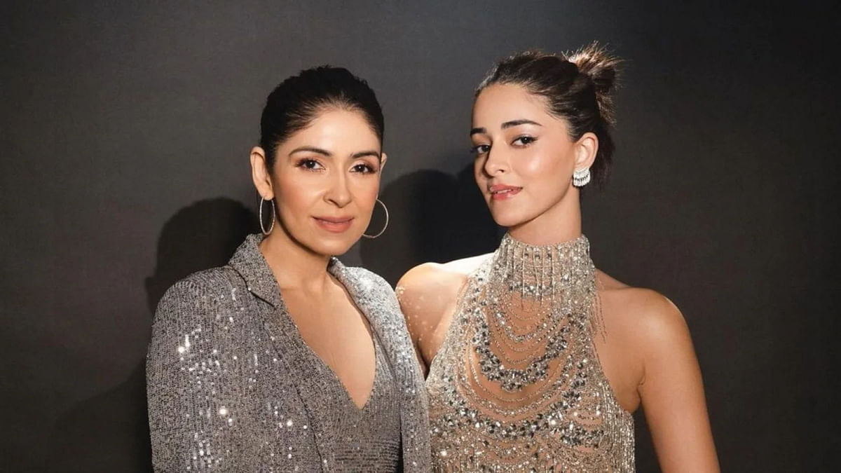 Bollywood besties Sara Ali Khan and Ananya Pandey graced the Koffee couch on the third episode of the show.