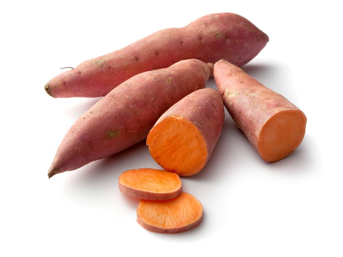 <div class="paragraphs"><p>Benefits Of Sweet Potatoes</p></div>