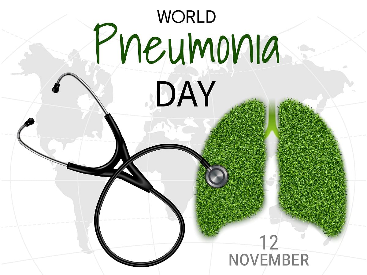 World Pneumonia Day 2023: Share these quotes, posters, and images with friends and family