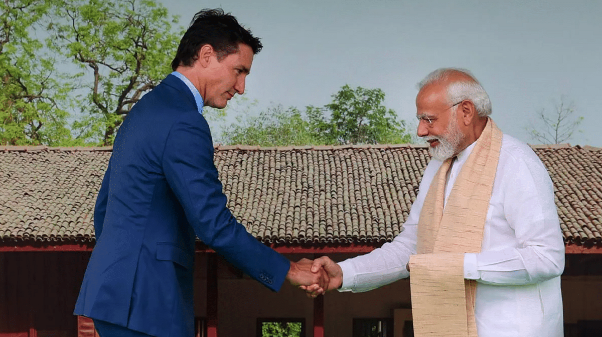 As FTA Talks Are Put on Hold, India-Canada Ties Continue to Deteriorate