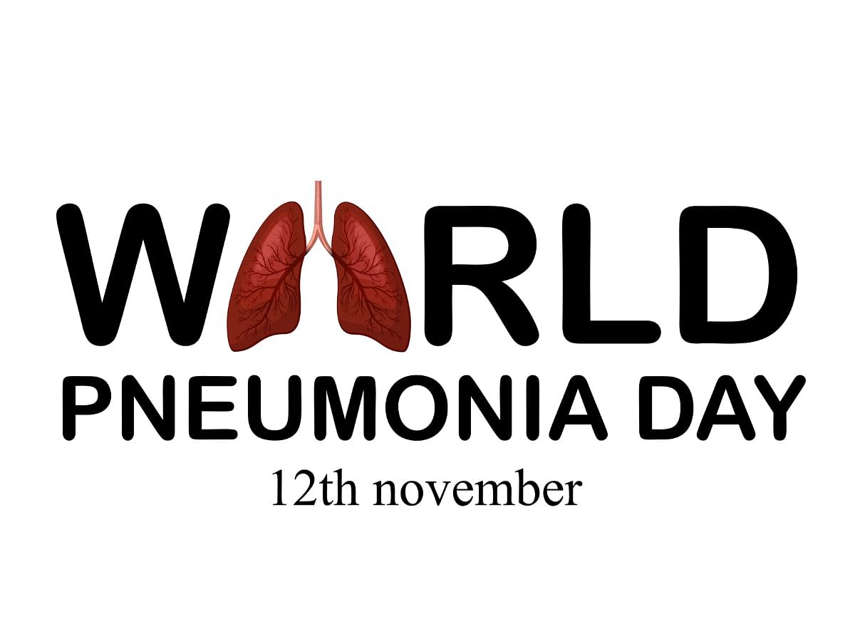 World Pneumonia Day 2023: Share these quotes, posters, and images with friends and family