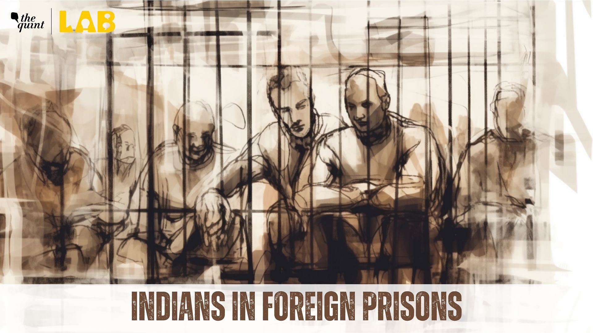 <div class="paragraphs"><p>There are 8,330 Indians imprisoned in 90 foreign countries.</p></div>