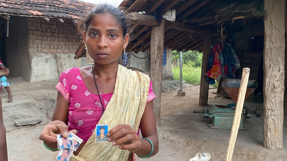 Why are widows in Maoist-hit Bastar calling for boycott of Chhattisgarh assembly elections 2023?