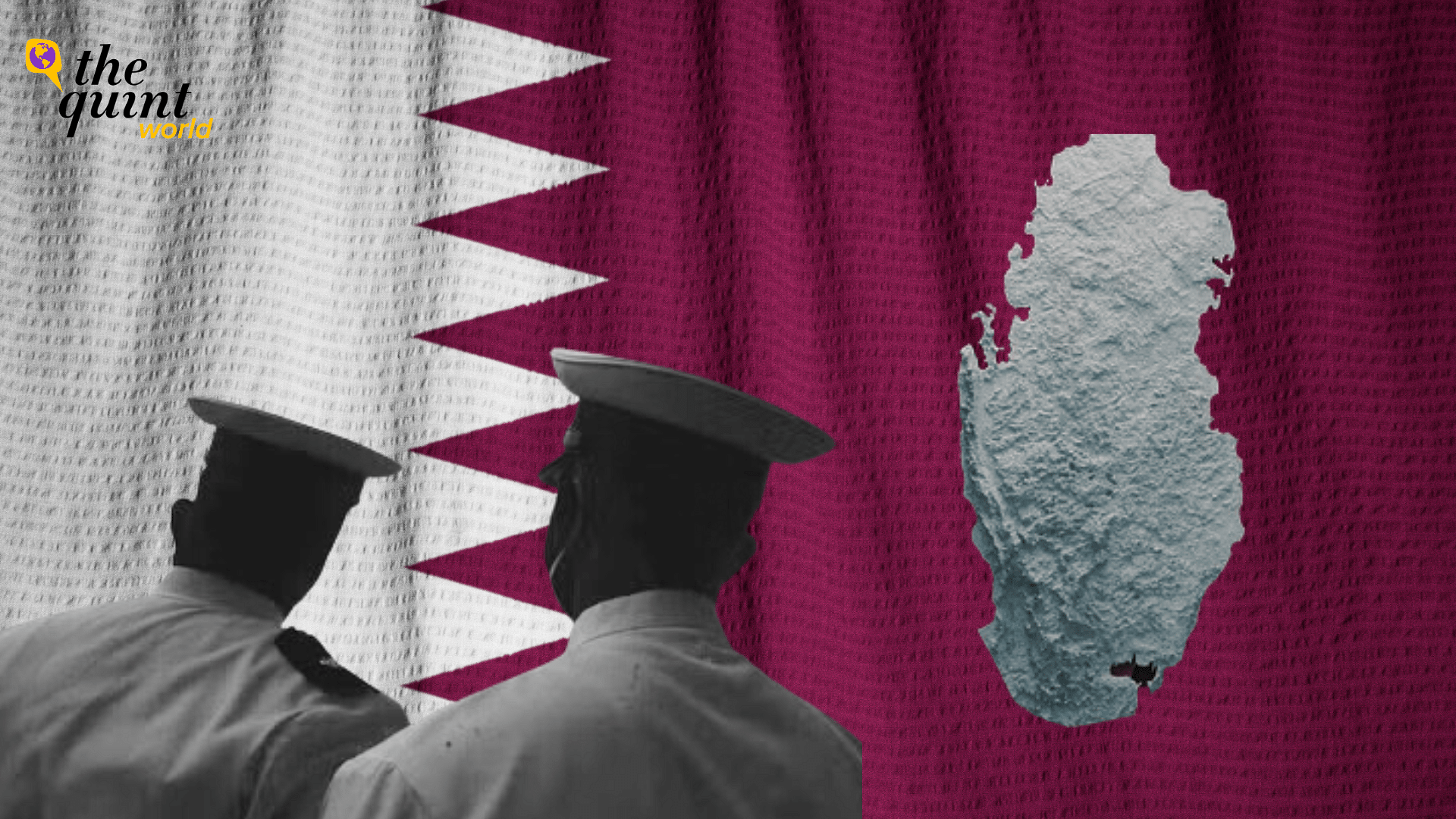 <div class="paragraphs"><p>The Quint had first reported on Wednesday, 23 November, that a Qatari court accepted the ex-servicemen's appeal document and will now study it to come to a decision in the case. </p></div>