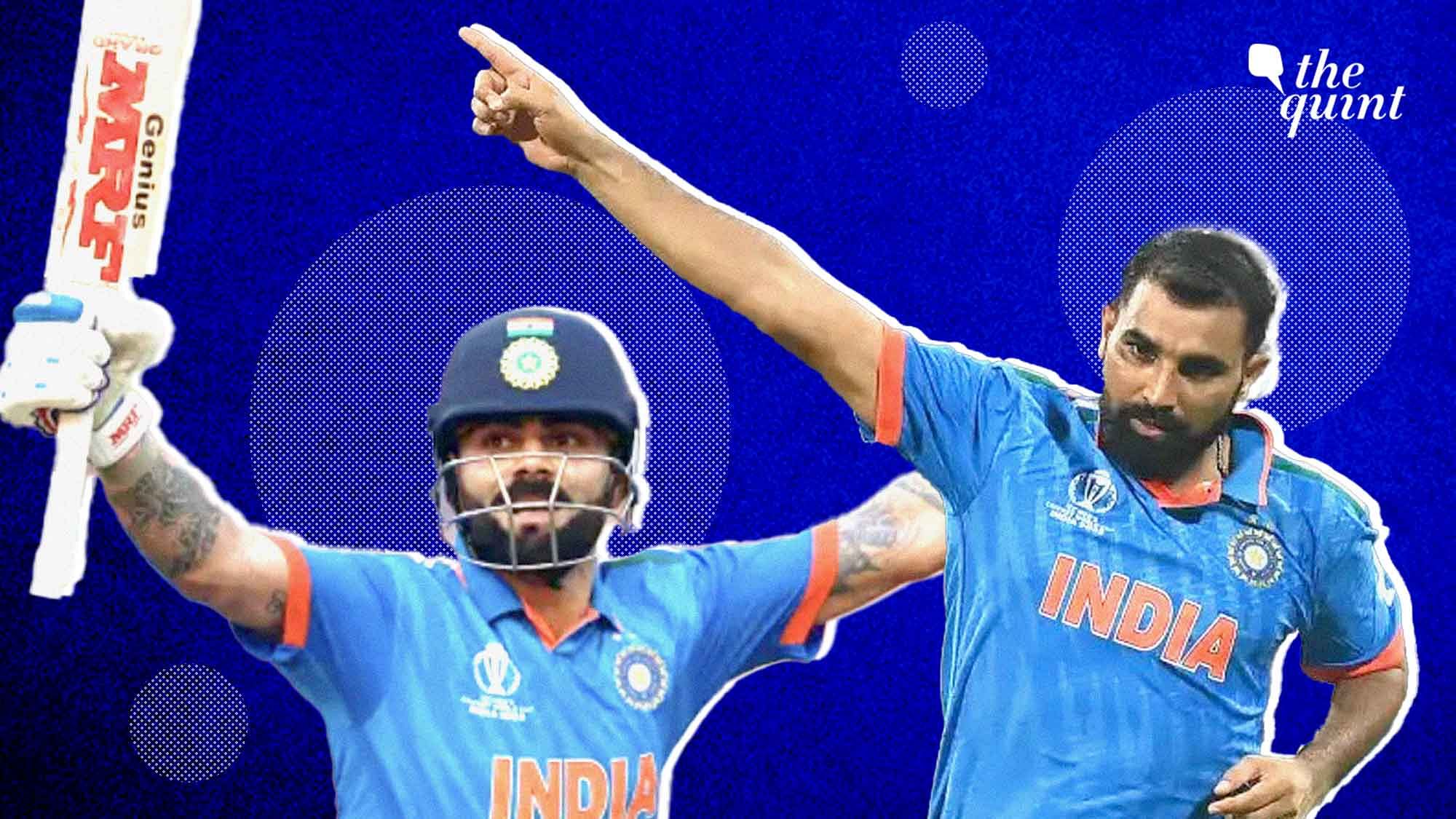 <div class="paragraphs"><p>As we move to Ahmedabad for the grand finale, all eyes will be on these two to recreate their magic one more time.</p></div>