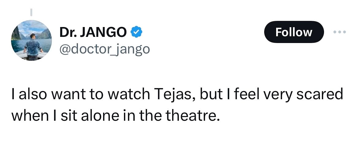 Kangana Ranaut's film 'Tejas' sparks controversy as it draws criticism for her 'anti-national' remark.
