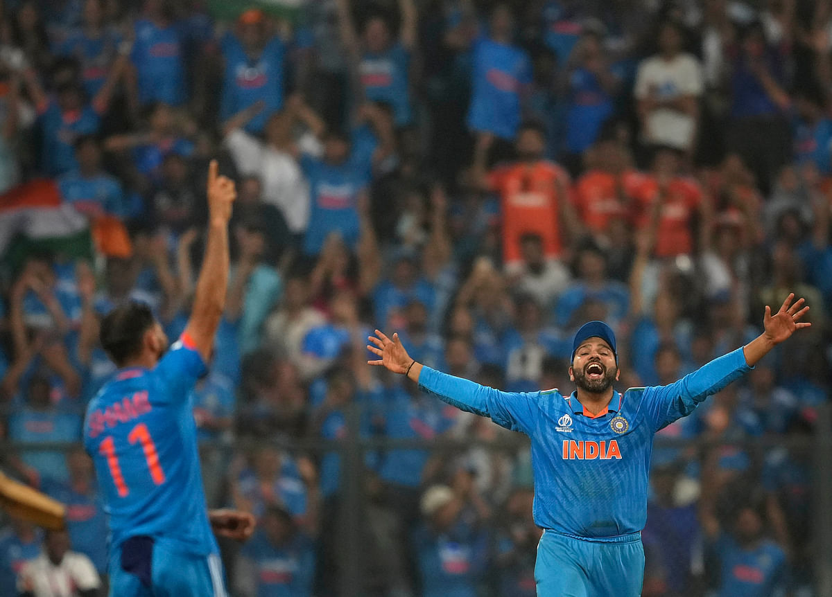 ICC World Cup 2023: Can Rohit Sharma's unbeaten Indian team cross the final frontier against Australia on Sunday?