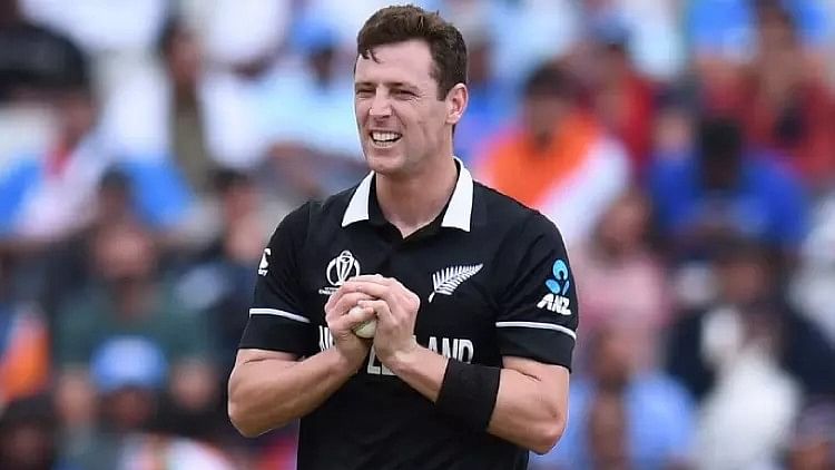 <div class="paragraphs"><p>New Zealand's Matt Henry has been ruled out of the World Cup due to an injury.</p></div>