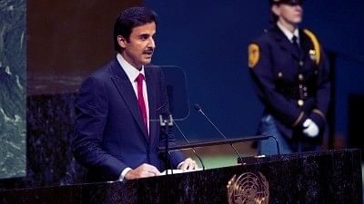 What is it About Qatar That Makes it Such an Effective Broker of Peace Deals?