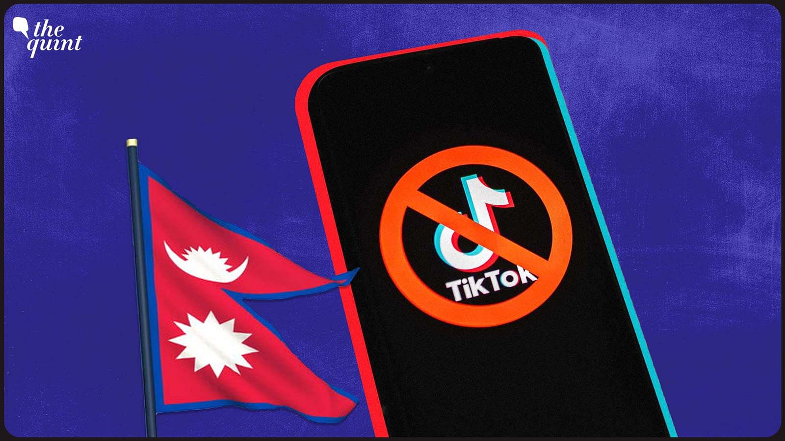 <div class="paragraphs"><p>The move comes days after the Nepalese government released a directive for social media platforms outlining forbidden content, which includes hate speech, the promotion of sexual exploitation and drugs, <a href="https://www.thequint.com/topic/fake-news">fake news</a>, terrorism-related messages, and private photos posted without consent.</p></div>
