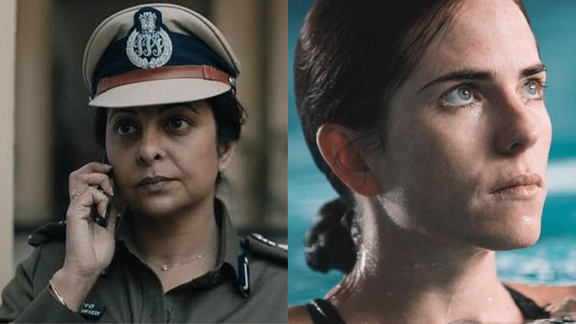 <div class="paragraphs"><p>International Emmy Awards 2023: Shefali Shah Loses Best Actress to Karla Souza</p></div>