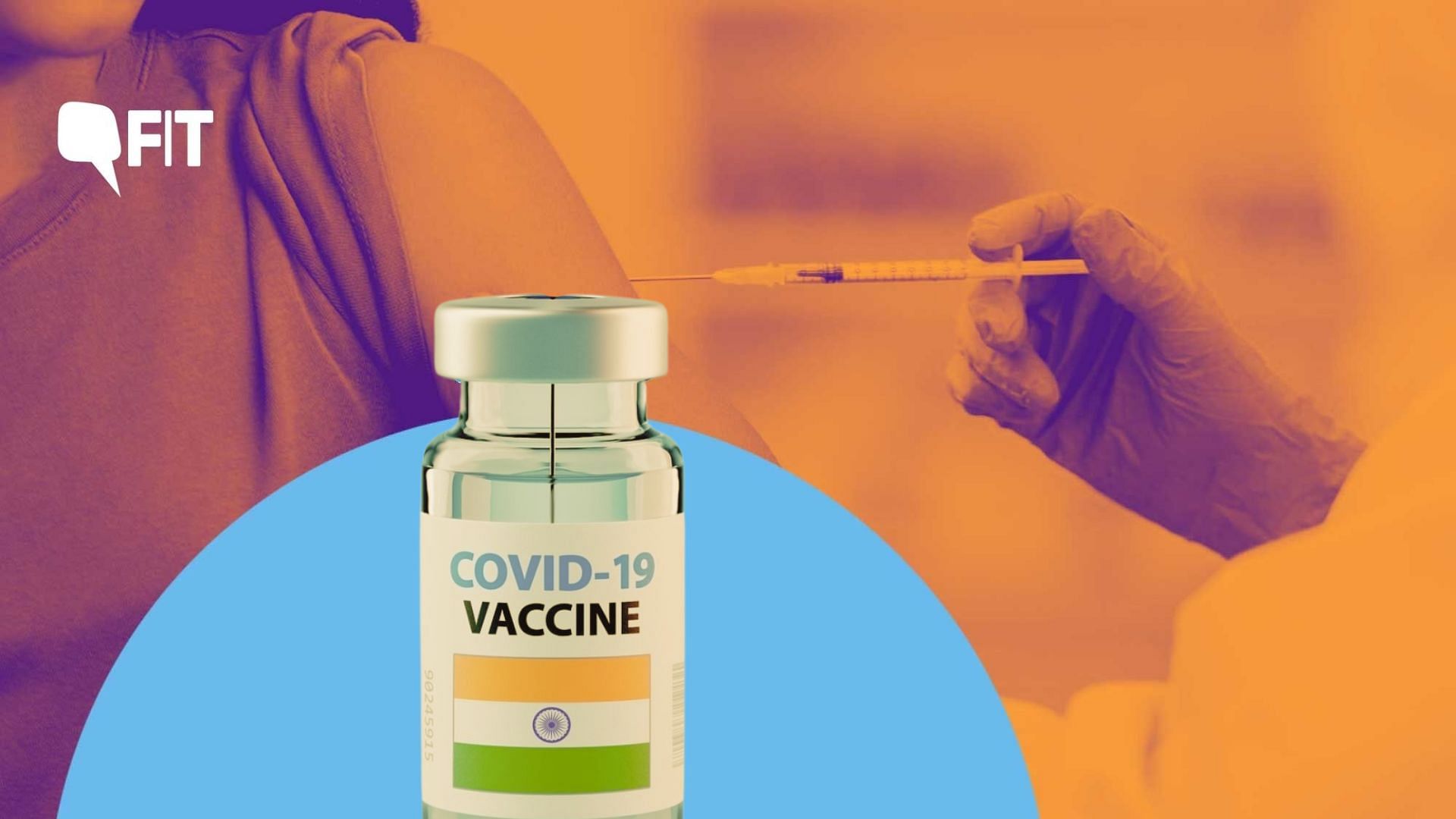 <div class="paragraphs"><p>IISC is developing a 'warm' COVID-19 vaccine: What to know</p></div>