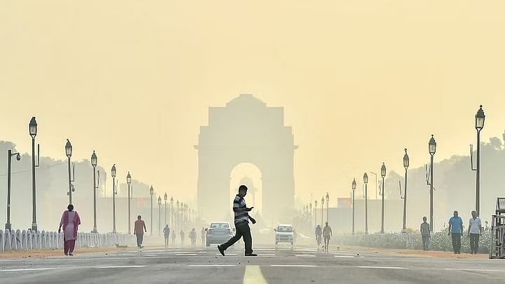 'Speed Picks Up Only After We Intervene': SC Pulls Up States On Delhi Pollution