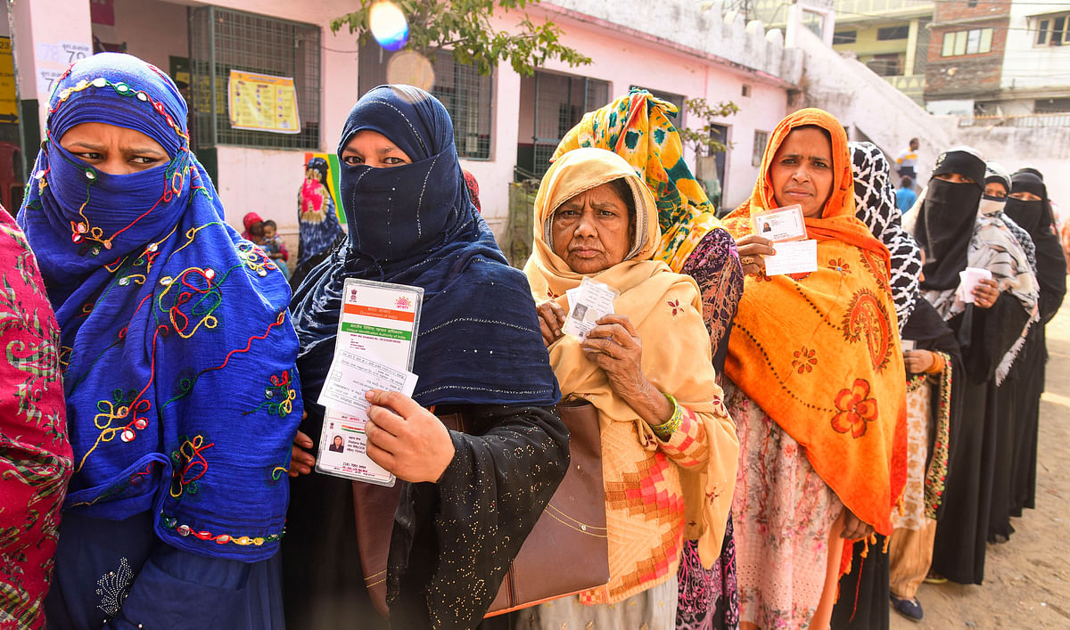 Madhya Pradesh is home to 5.6 crore voters distributed across 230 Assembly constituencies.